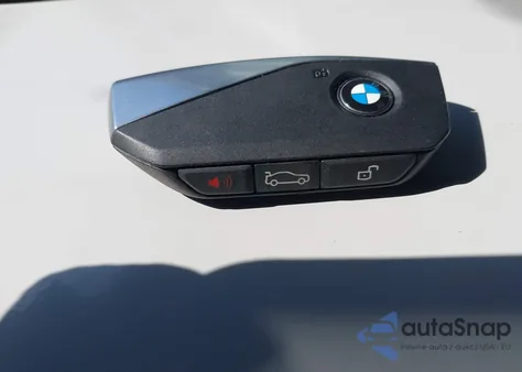 2025 BMW X5 Sdrive40I из США, поврежденный, VIN 5UX13EU00S9Z30139